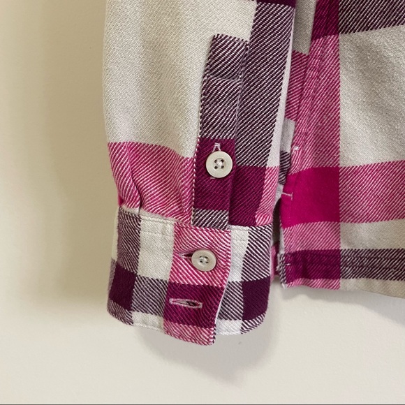 Patagonia Plaid shirt - Picture 6 of 7